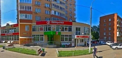 Кирова корпус 2