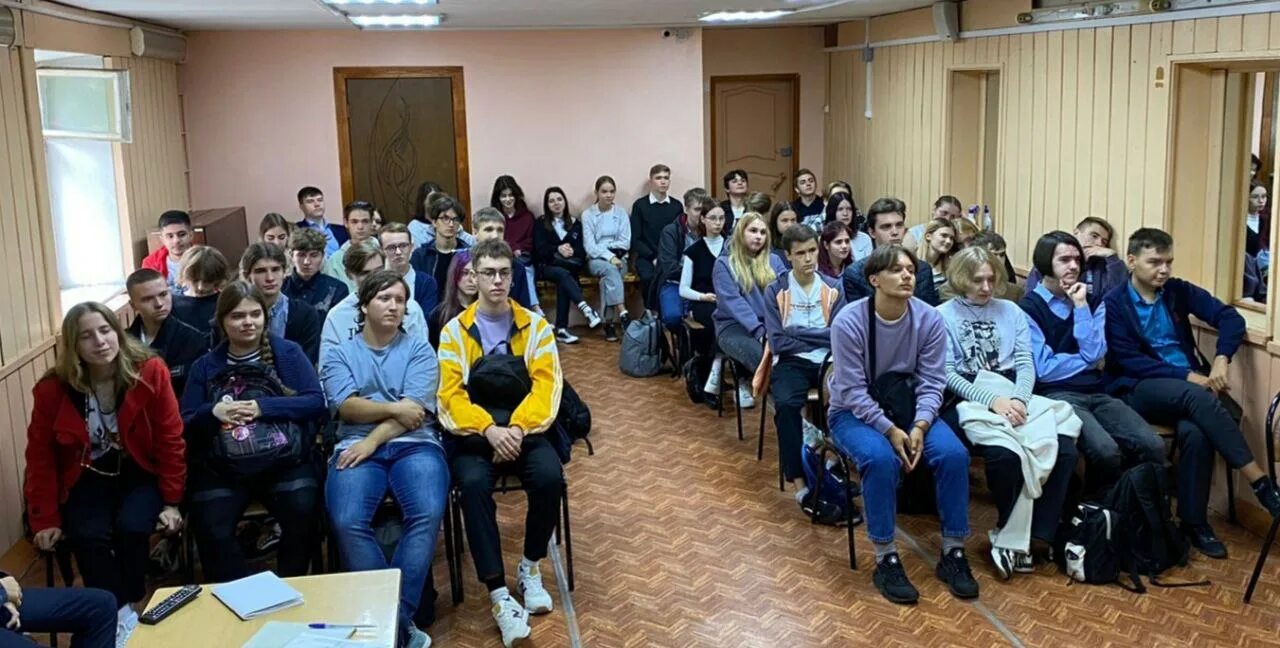 Флешмоб "Споём вместе" "Коломенский аграрный колледж имени Н.Т. Козлова"