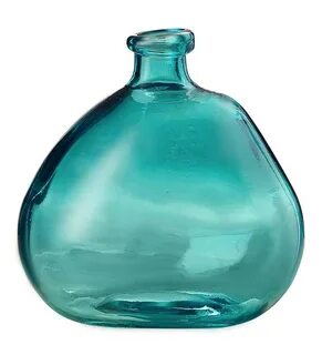 Glass balloon