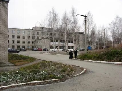 Центр кировград