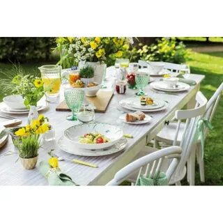 Colourful spring villeroy boch