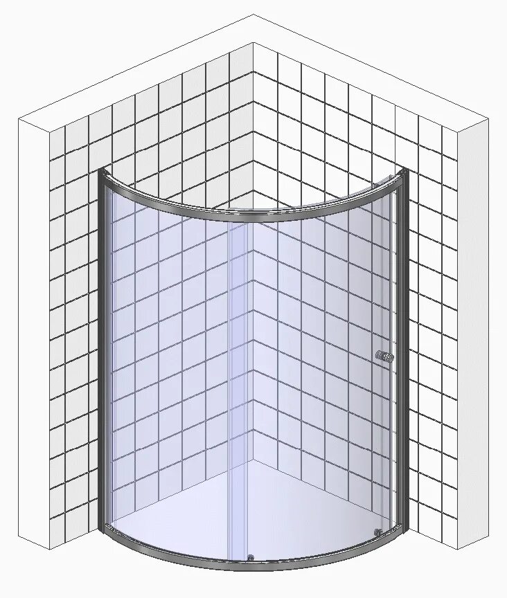 Двери для душевой кабины полукруглые. Душевое ограждение Sean 100 100 190. Стекла для Bliss l solo Slid 90*90 профиль w53g-315-090mt. Душевой уголок 75х75 полукруглый. Душевое ограждение 90х90 угловая.