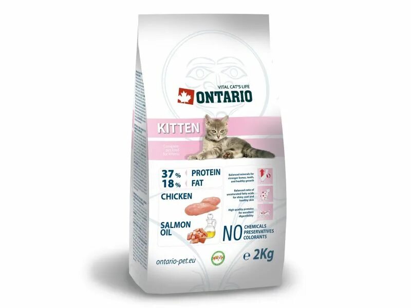 Недорогой качественный корм для кошек. Корм для кошек Ontario с курицей 2 кг. Онтарио корм для кошек Sterilized 2 кг. Сухой корм для котят премиум класса. Корм Ontario для кастрированных кошек.