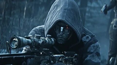 Sniper ghost warrior contract сохранения