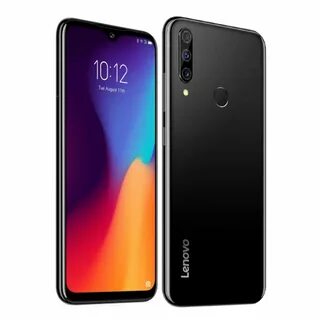 Lenovo k10