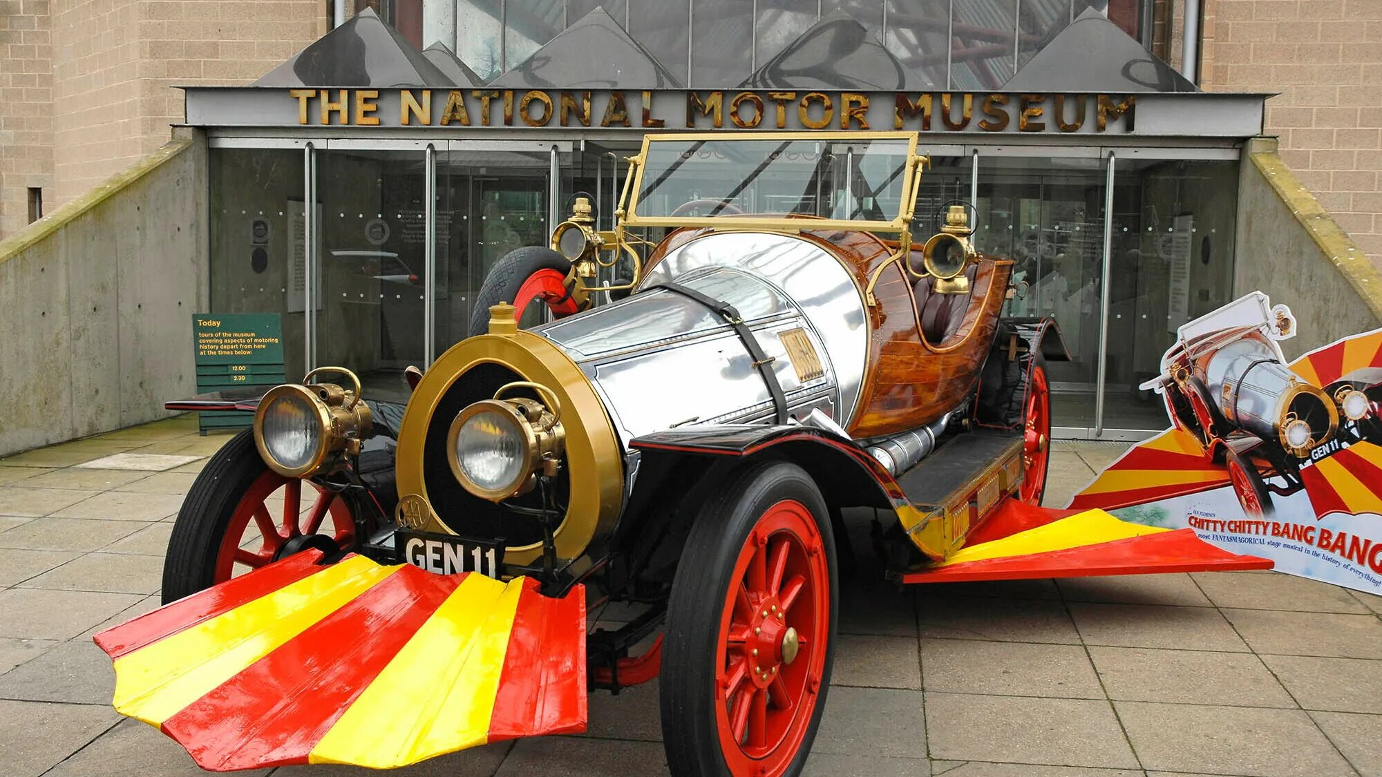 Chitty Bang Bang car. Mighty 44 Chitty Chitty Bang Bang. Chitty Chitty Bang Bang 1968 Blu-ray.