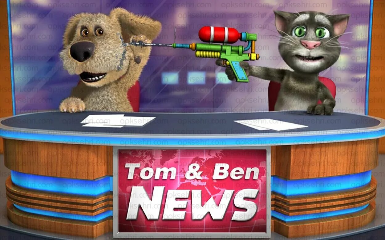 Tom newspaper. Бен игра из Тома. Бен talking Tom. Талкинг Бен и Талкинг том. Игра говорящий Бен 2.