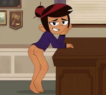 2d, tagme, molly mcgee. 