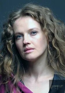 Anna Sinyakinaning erotik fotosuratlari