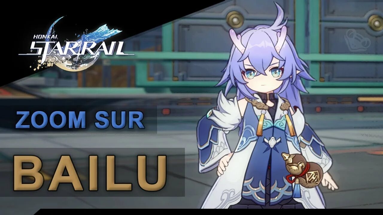 Bailu honkai star rail. Байлу honkai. yanqing star rail. эден хонкай.