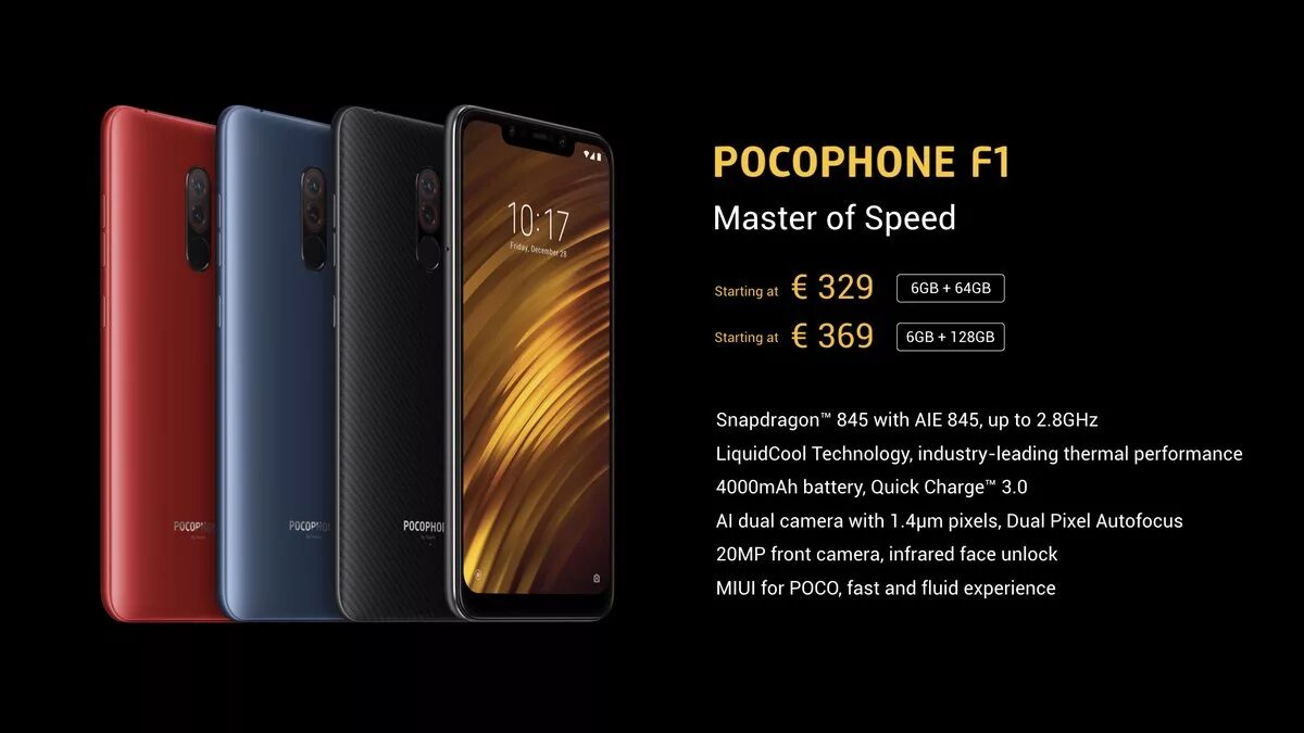 Xiaomi Pocophone f1. Poco f1 64gb. Pocophone f1 характеристики. Снапдрагон 845 смартфоны. Xiaomi poco купить спб