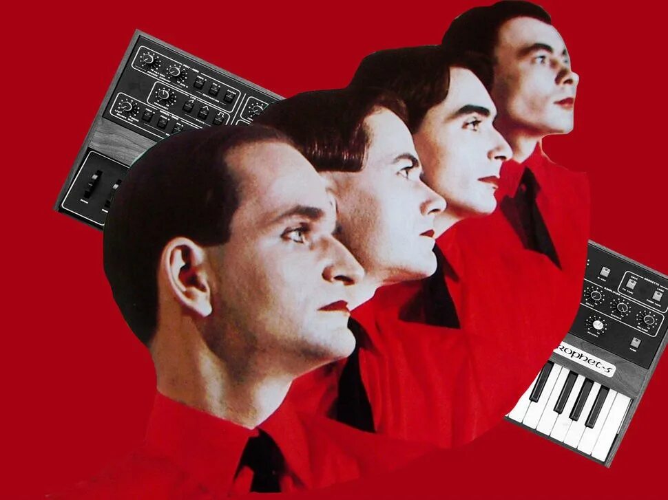 Группа Kraftwerk. Группа Kra. Немецкая группа Kraftwerk. Группа Kraftwerk 2020. Электронная группа b