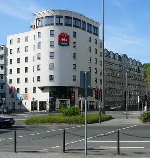 Ibis сайт