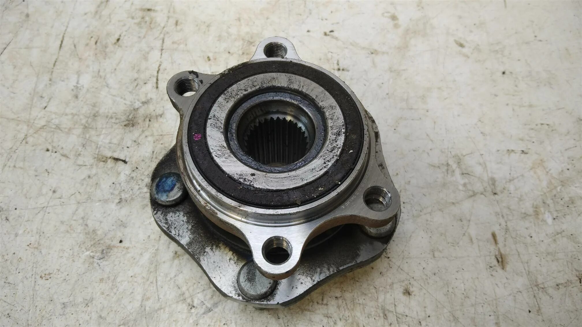 Hub411t3. 402024ba0a. 402024x00a. Передняя ступица кашкай j11. 402024ba0a.