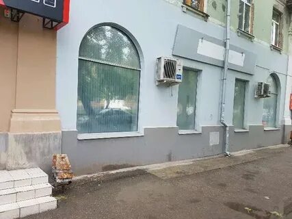 Самара промышленная улица