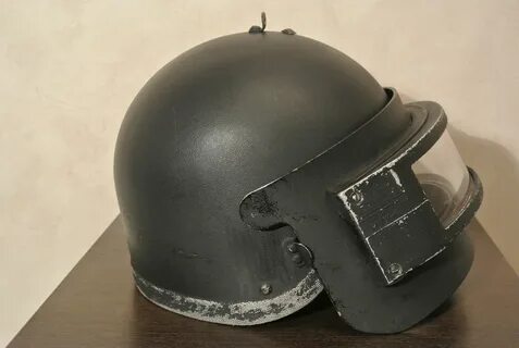 3 шлем
