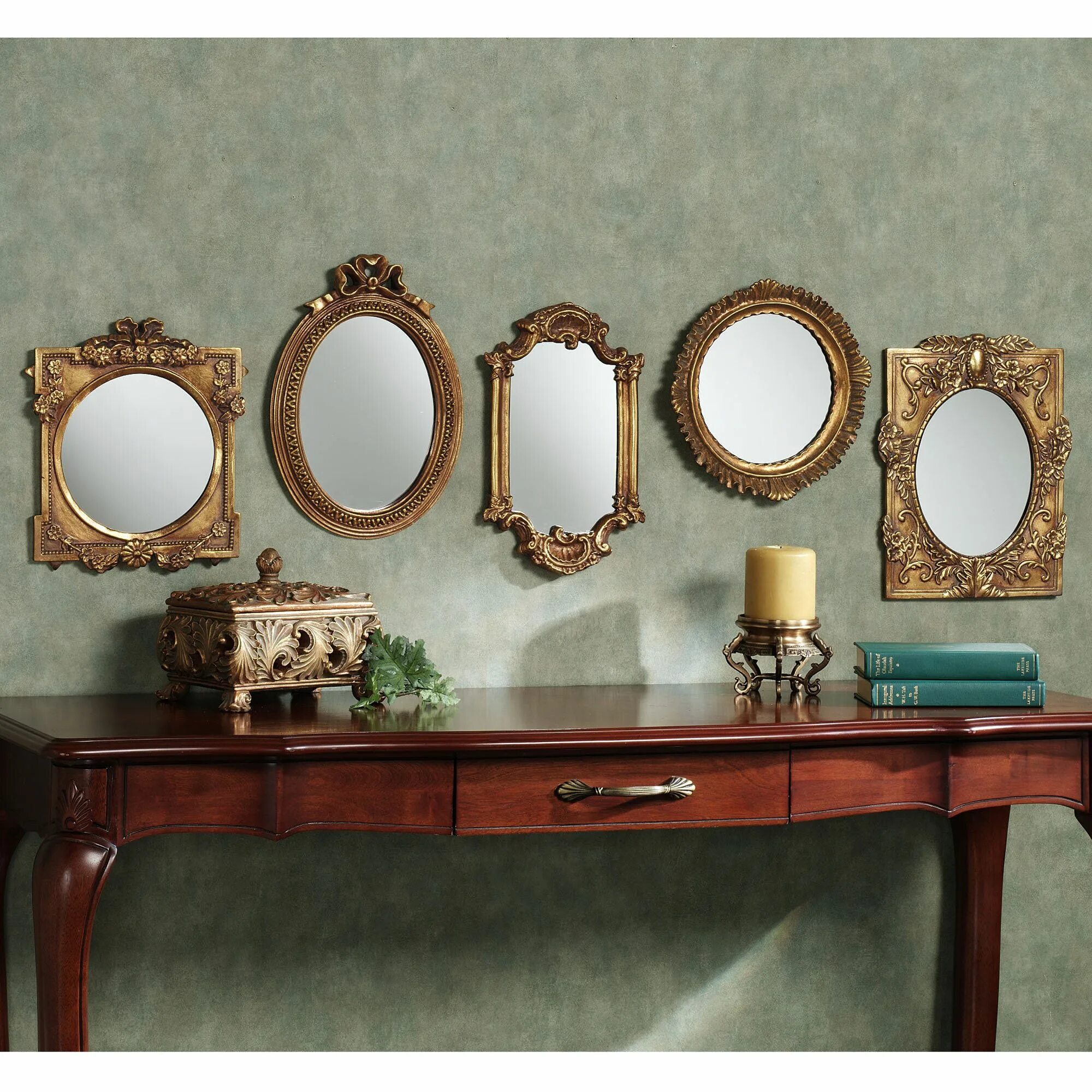 Mirror set. Зеркало глаз. глаз в интерьере. зеркало глаз в интерьере фото. timeless tradition glamour mirror.