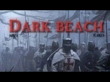 Dark beach pastel ghost перевод