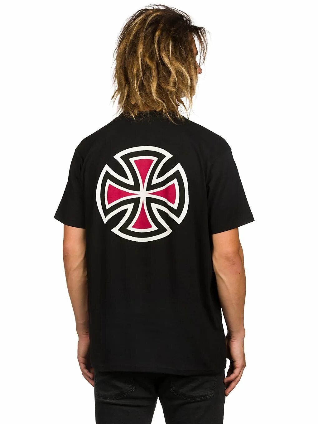 Don't cross sign. Cross the t s. Dot the is and cross the t. I dot. Safety on the road.