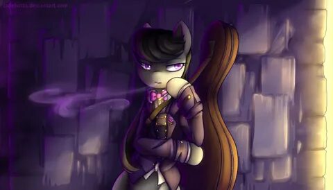 Melody art