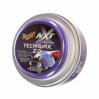 Wax 2