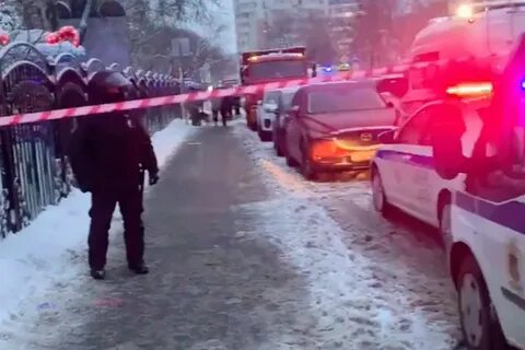 Москва лишить