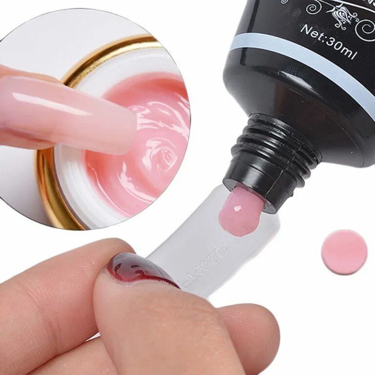 Формы для наращивания ногтей. Файбер волокно для ногтей. Полигель лак для наращивания формы. Гель для наращивания ногтей. Как называется чем наращивают ногти.