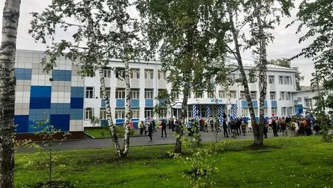 Сколько лет 53 школе