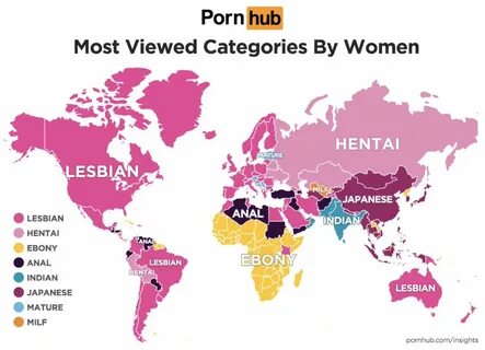 14:18 - 8 мар. 2019 г. https://www.pornhub.com/insights/women-of-the-world....