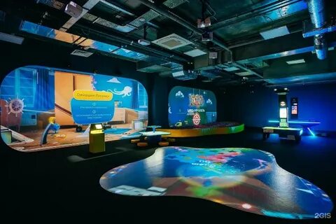Игровые хабаровск
