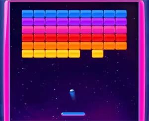 Отбивать шарик платформой