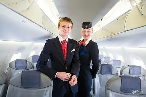 Самолет вакансии отзывы