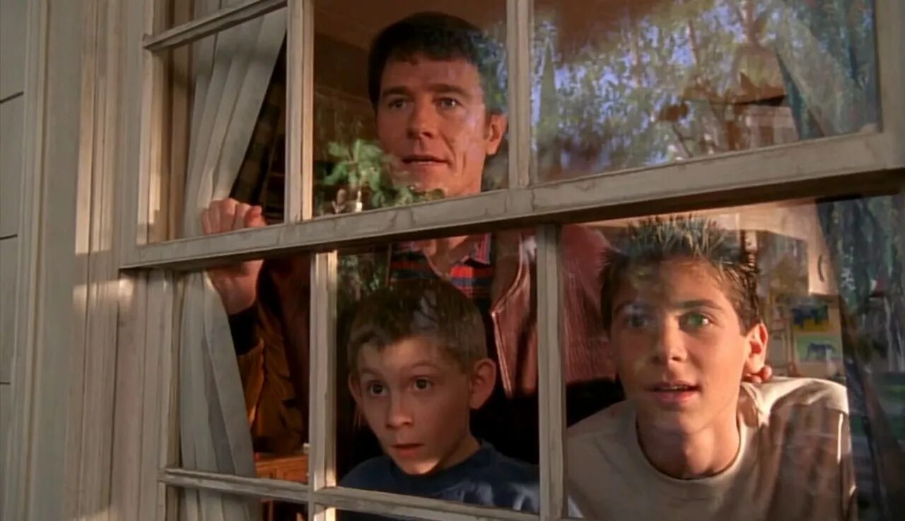Malcolm in the middle watch
