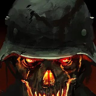 Nazi zombie