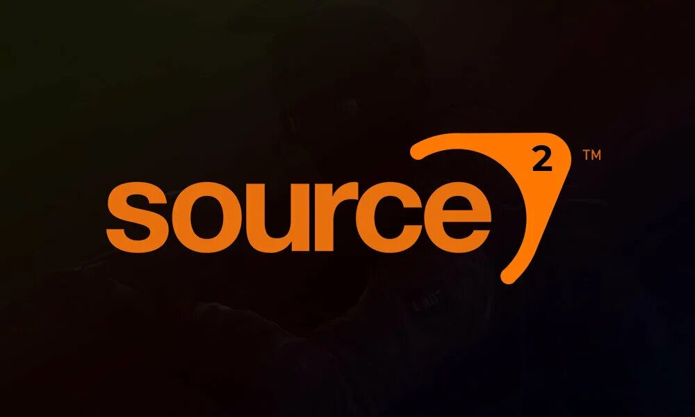 Pic source. Source 2 движок. движок source 2 cs go. source логотип. source 2 logo.