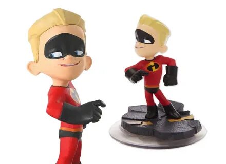 Disney infinity toys