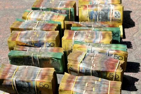 Do not carry large amounts of cash