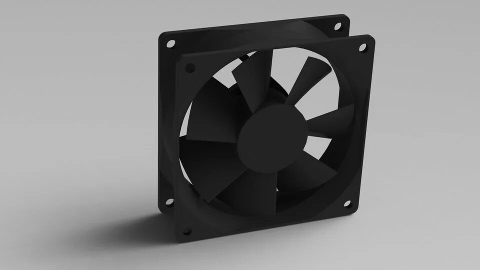 Fan 3 вентилятор. Kd1212pmb3 вентилятор. 9bmb24p2kd03 вентилятор. Fan 3d model 12040. Exhaust Fan 80mm.