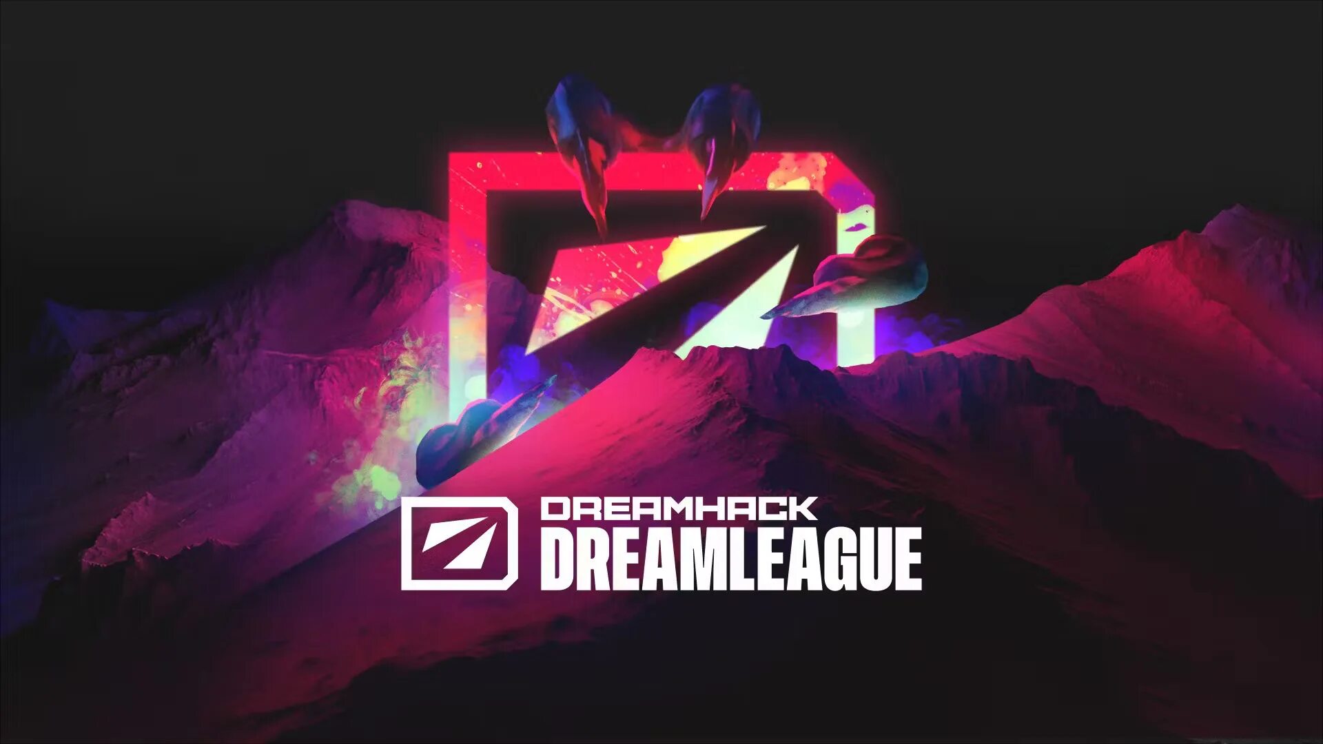 Dreamleague s22 playoffs. Dream League Dota 2. Соревнования дота 2 турнир 2023.