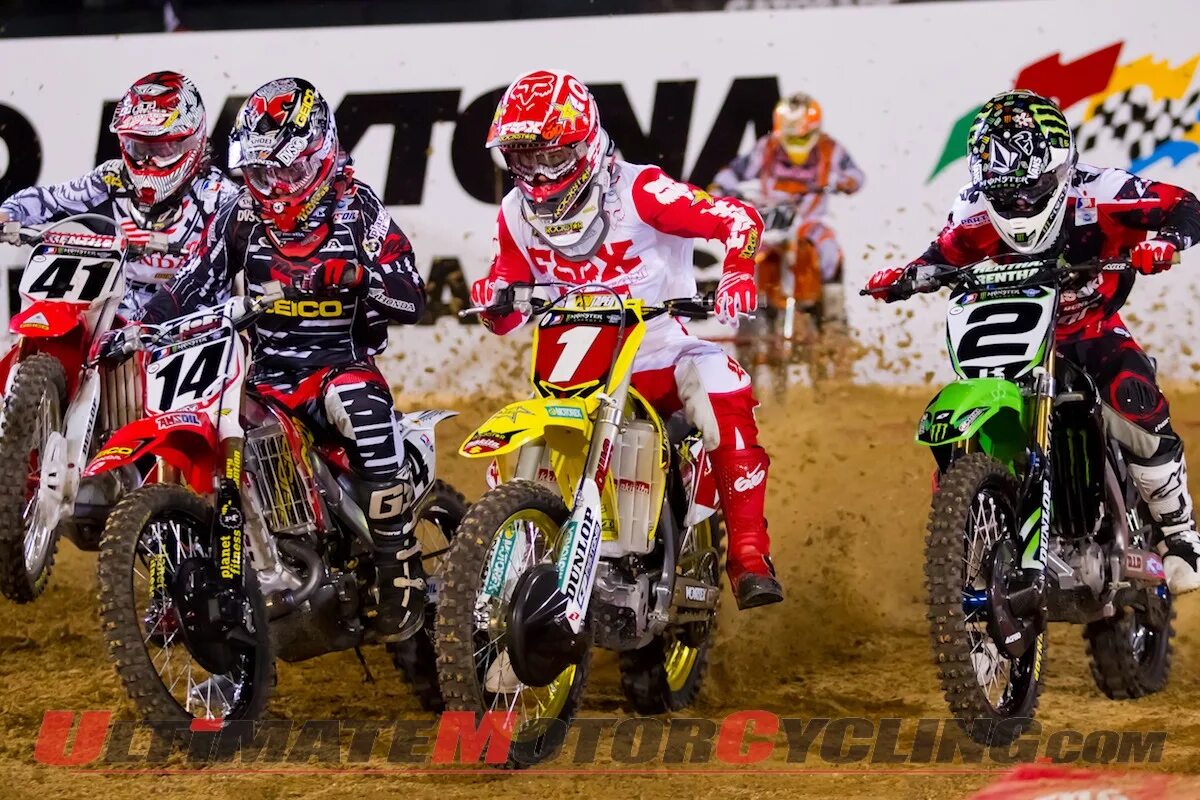 Ама суперкросс 2025 13 этап. Ама суперкросс. суперкросс старт. daytona supercross poster.