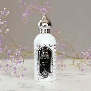 Мускус кашемир