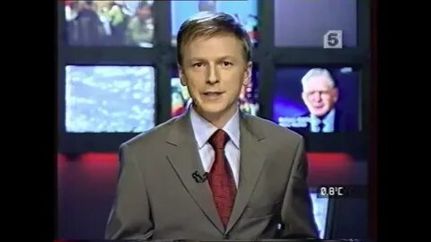 Прямой эфир 5 часов