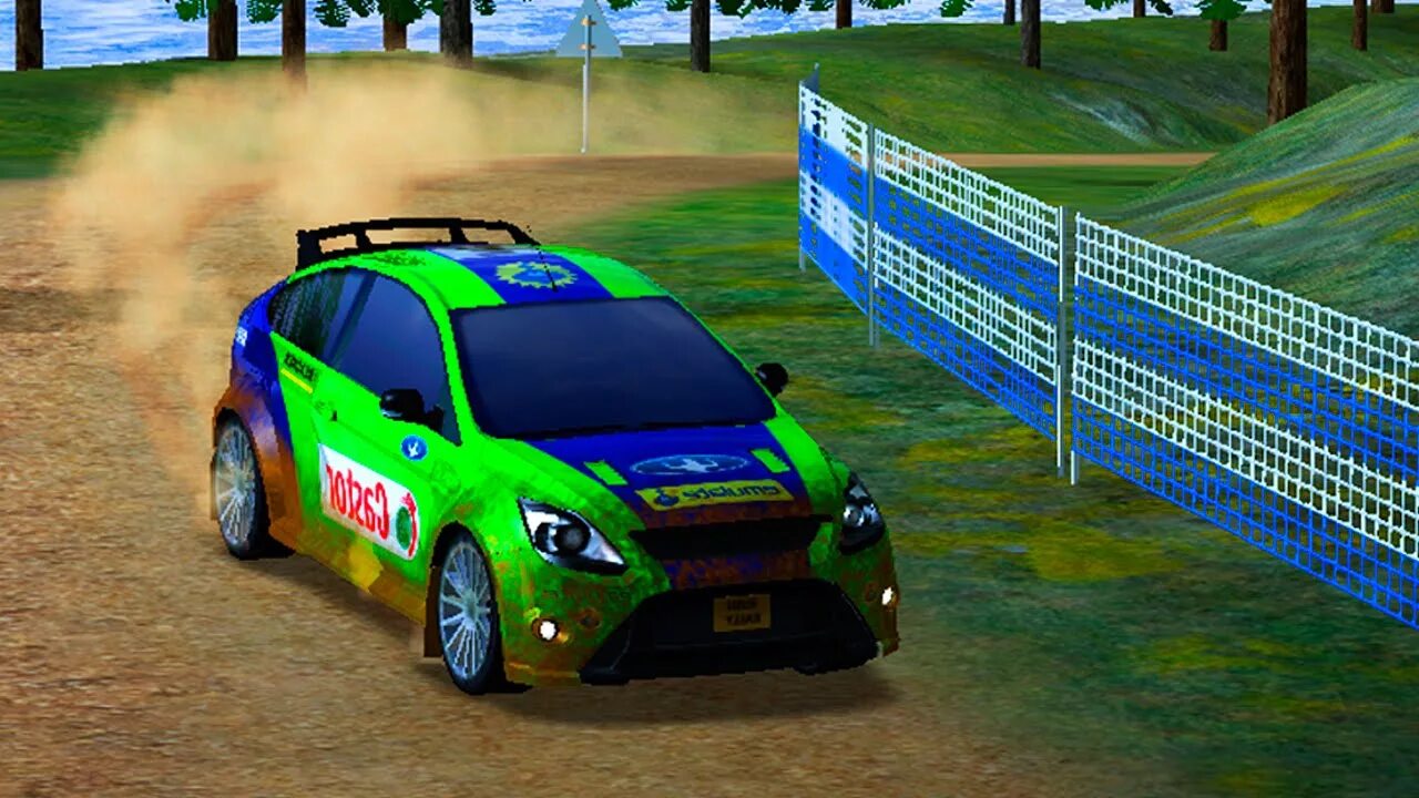 Машина Rush Rally. Раш ралли 4. Rush Rally 3.