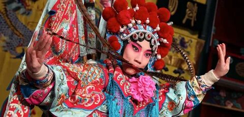 Beijing opera