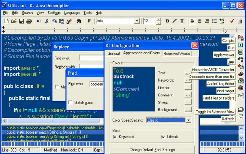 Редактор java. Декомпиляция java. Декомпиляция Jar. Java Decompiler java. Заменить java