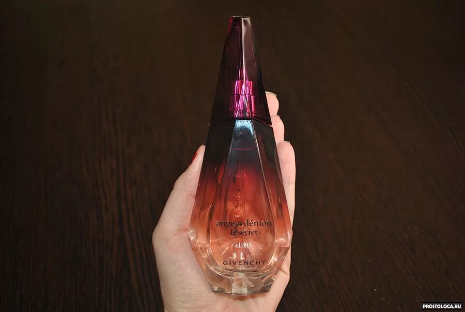 Demon elixir. Demon elixir