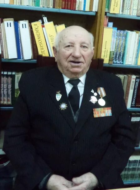 Иосиф николаевич. Иосиф николаевич