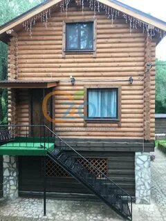 Самарское снять дом