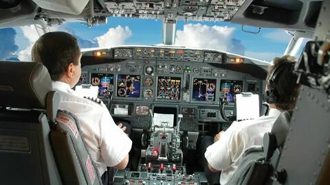 Home pilot