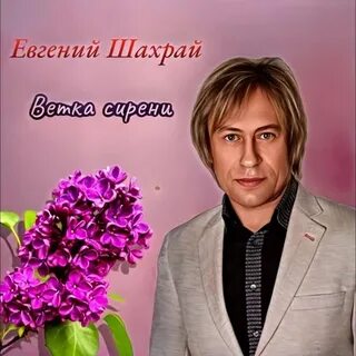 Песня белая ветка сирени слушать